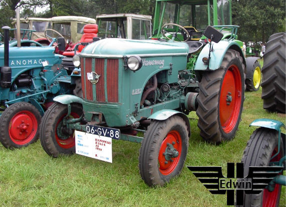 Hanomag