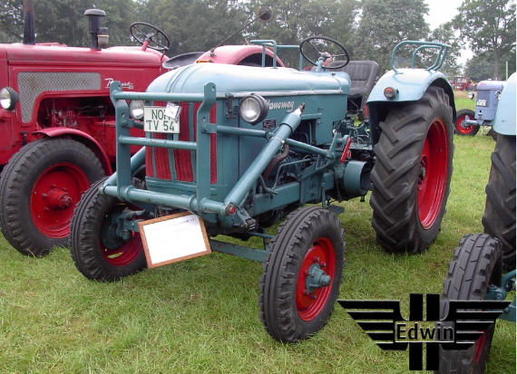 Hanomag