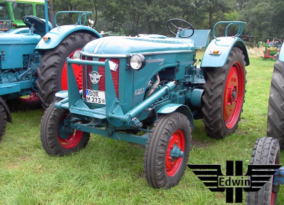 Hanomag