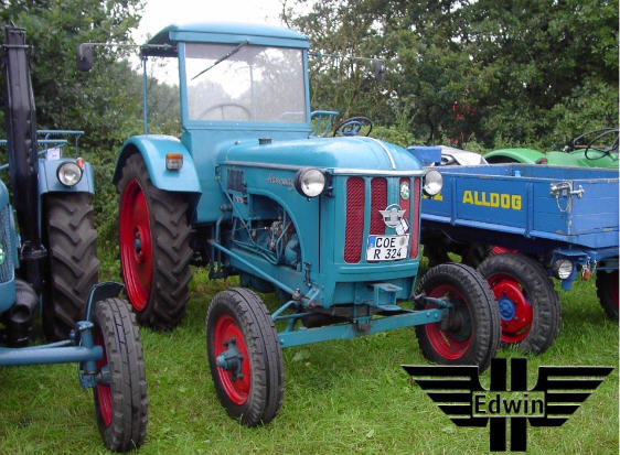 Hanomag