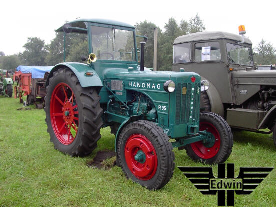 Hanomag