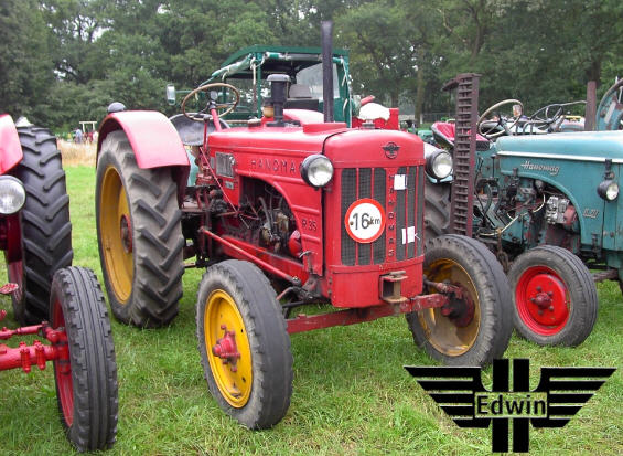 Hanomag