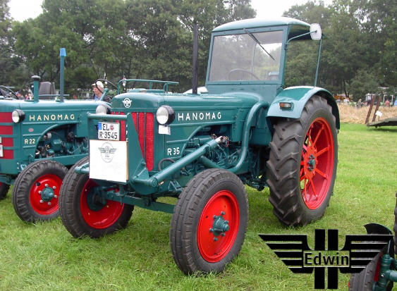 Hanomag