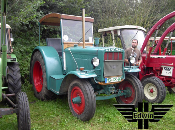 Hanomag