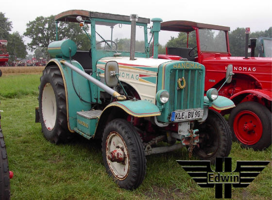 Hanomag