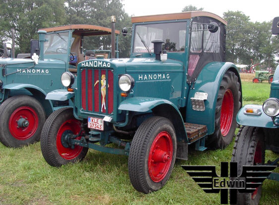 Hanomag