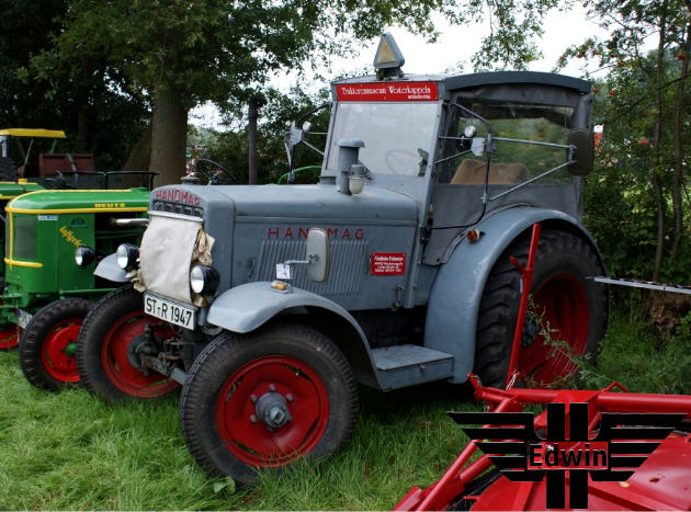 Hanomag