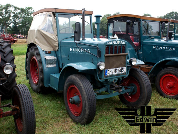 Hanomag