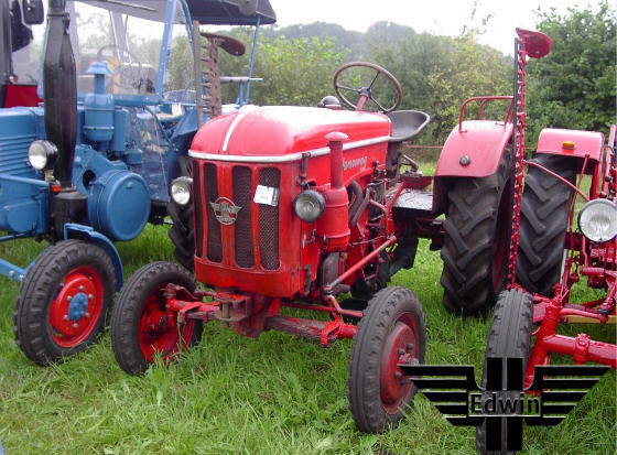 Hanomag