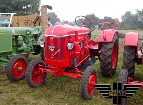 Hanomag