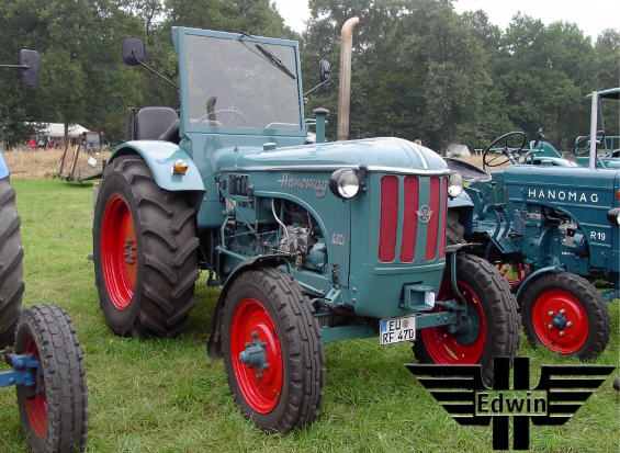Hanomag
