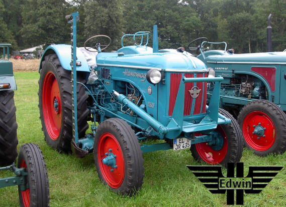 Hanomag