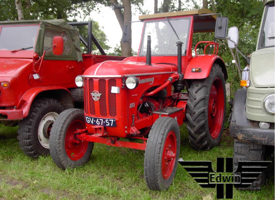 Hanomag