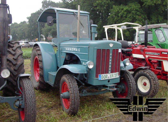 Hanomag