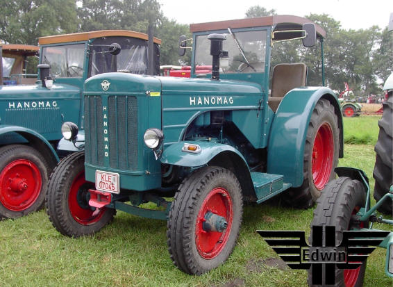 Hanomag