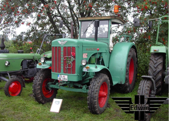 Hanomag