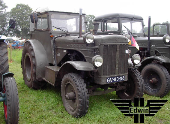 Hanomag