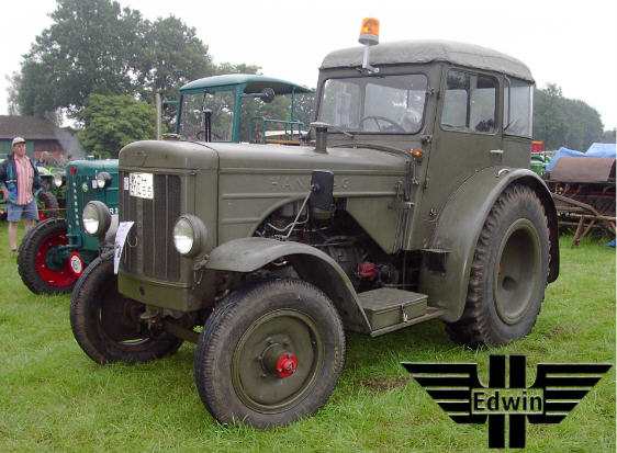 Hanomag