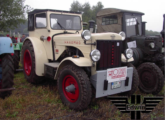 Hanomag