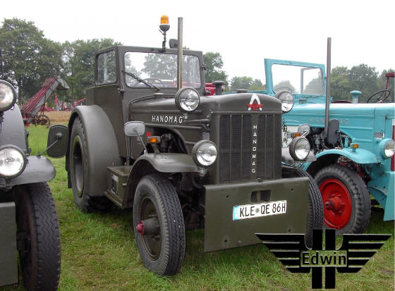 Hanomag