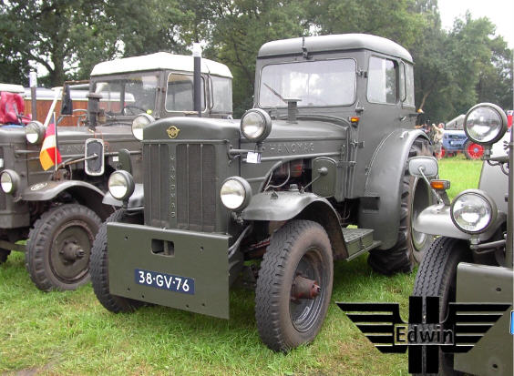 Hanomag