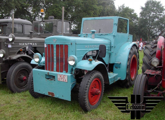 Hanomag