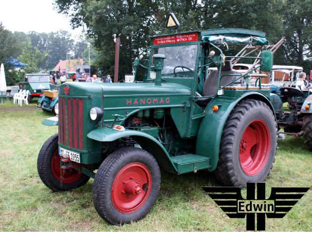 Hanomag