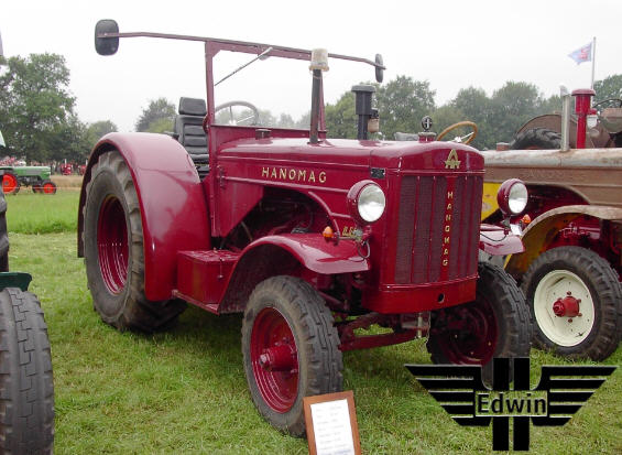Hanomag