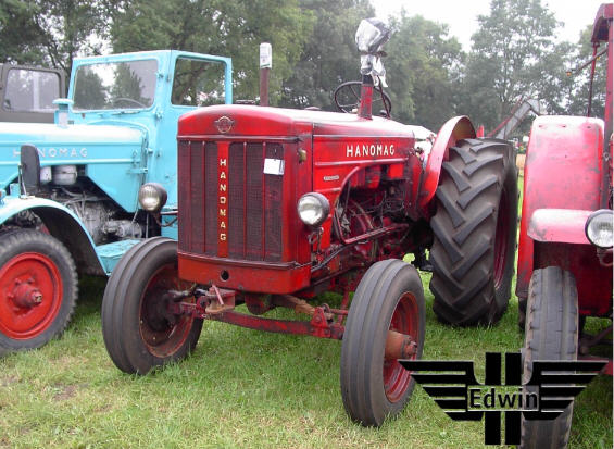 Hanomag