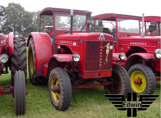 Hanomag