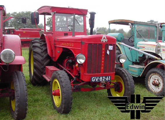 Hanomag