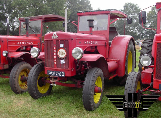 Hanomag