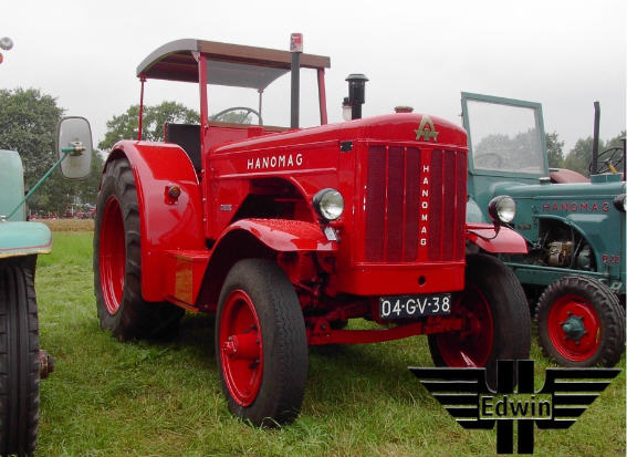 Hanomag