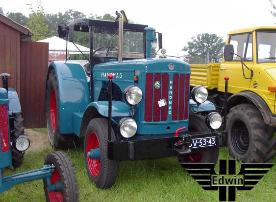 Hanomag