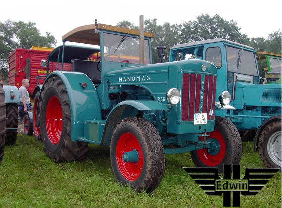Hanomag