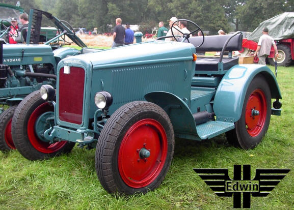 Hanomag