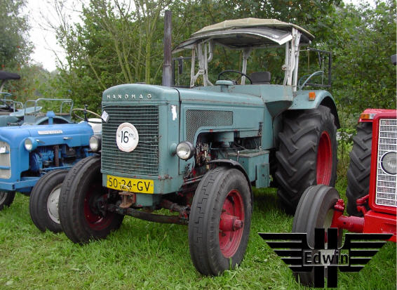 Hanomag