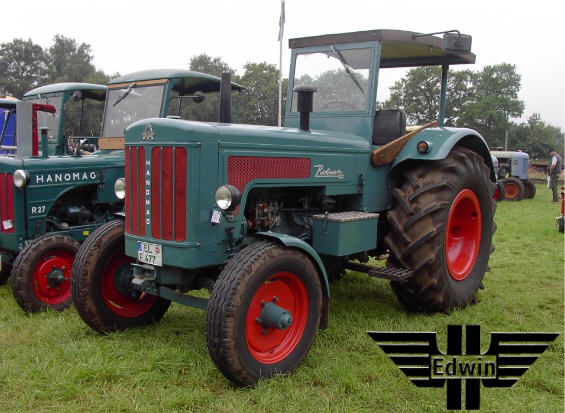 Hanomag