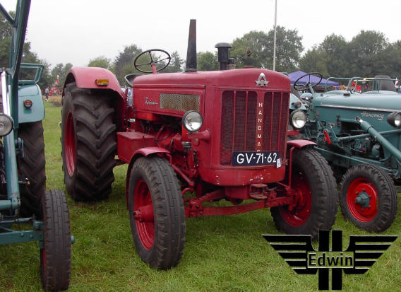 Hanomag