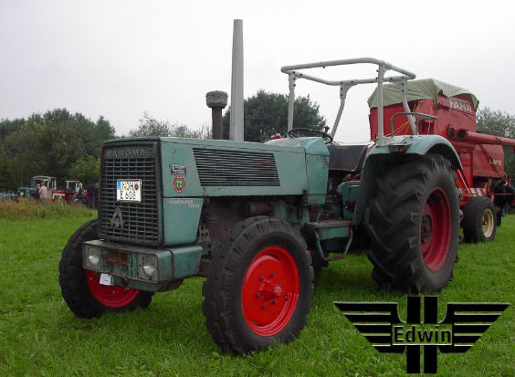 Hanomag