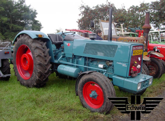 Hanomag