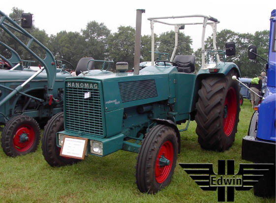 Hanomag