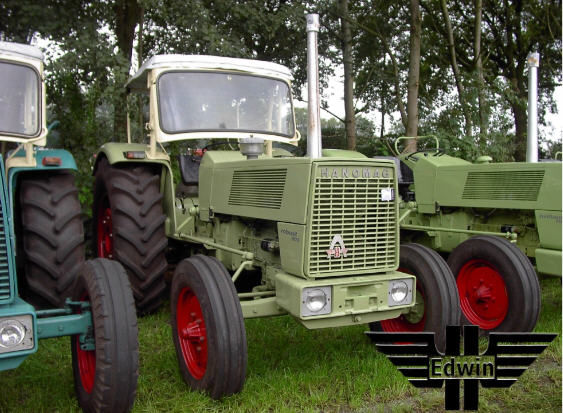 Hanomag