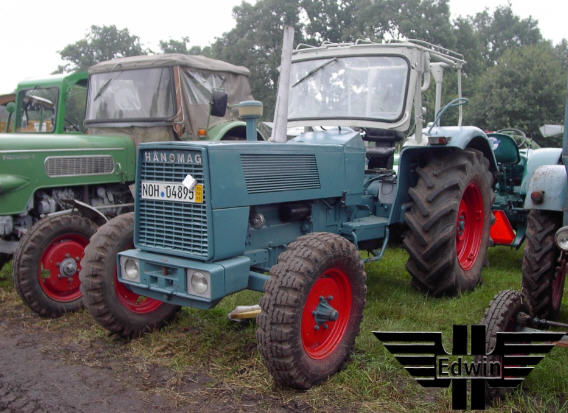 Hanomag