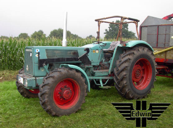 Hanomag