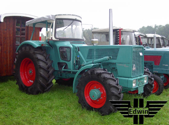 Hanomag