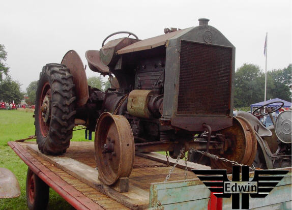 Hanomag