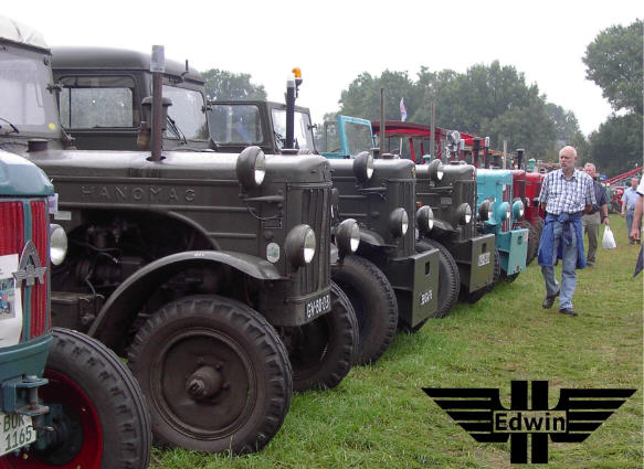 Hanomag