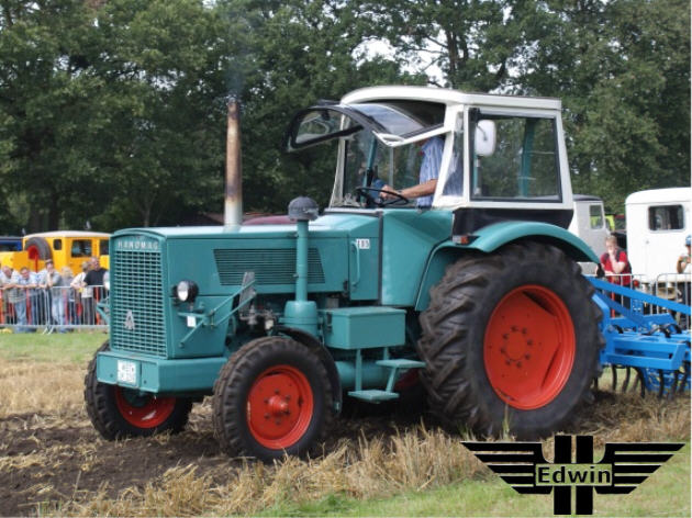 Hanomag