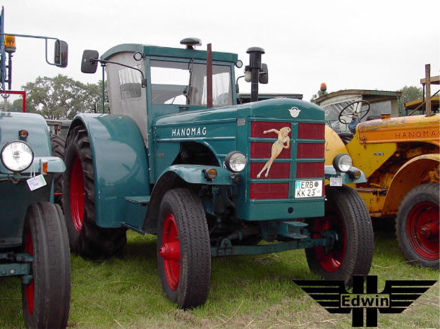 Hanomag